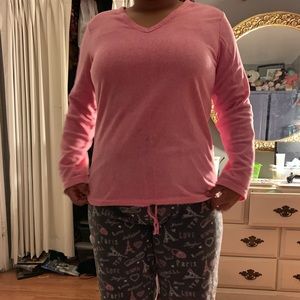 Goodnight pjs 3pc set